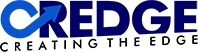Credge logo