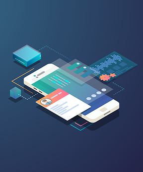 Mobile App Development