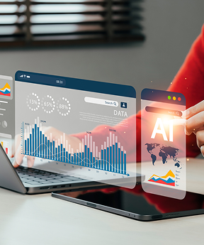 SaaS Product Development
