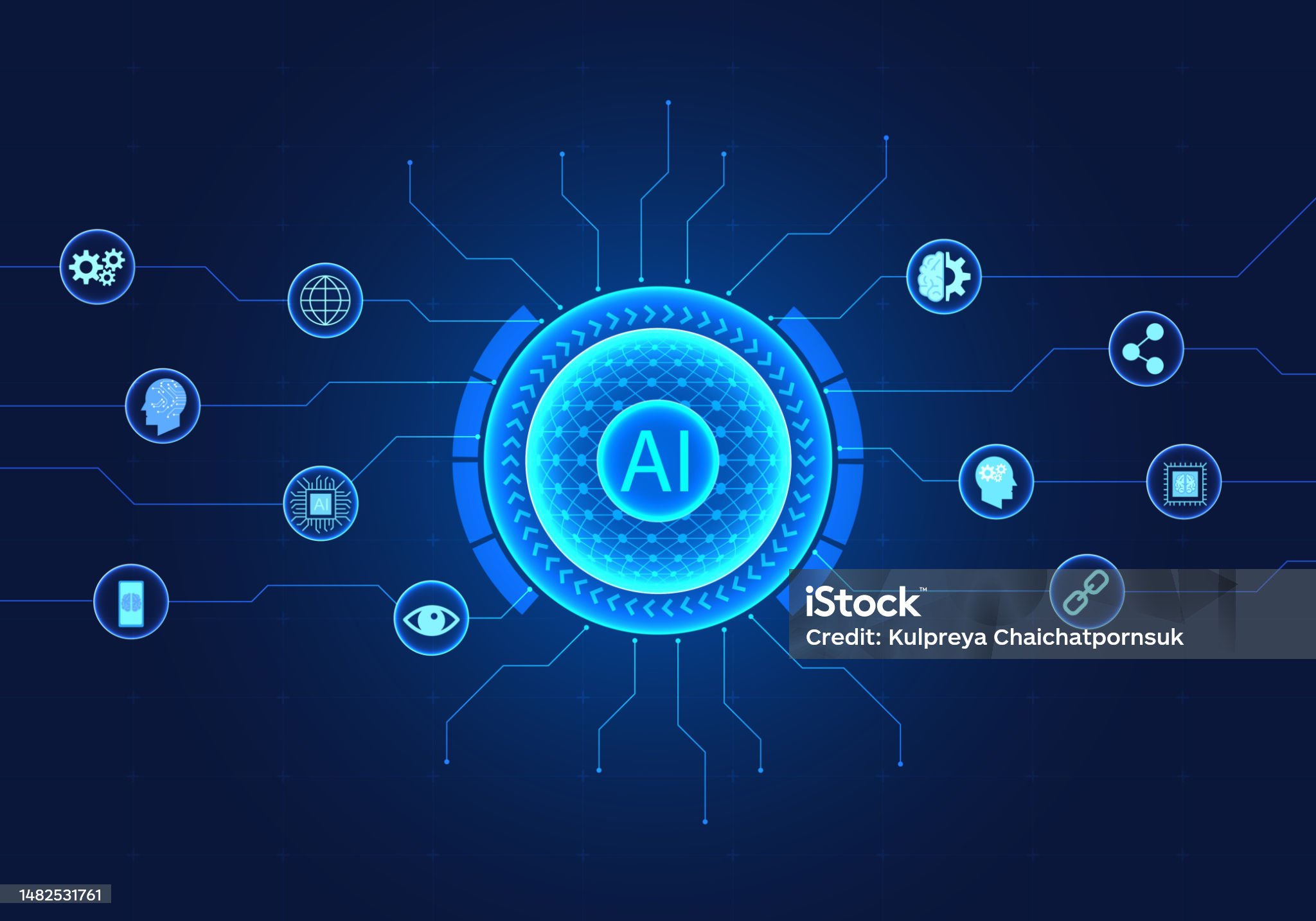 Cortex AI decision engine