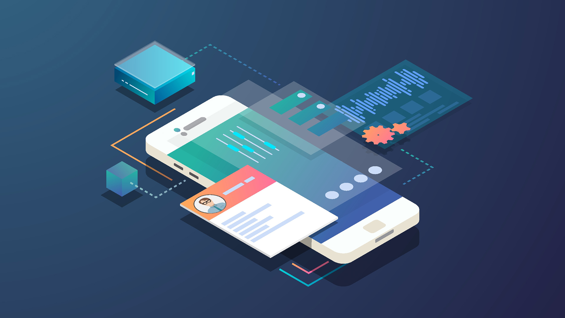 How Smart UI/UX Design Transforms User Experience and Boosts Business Success