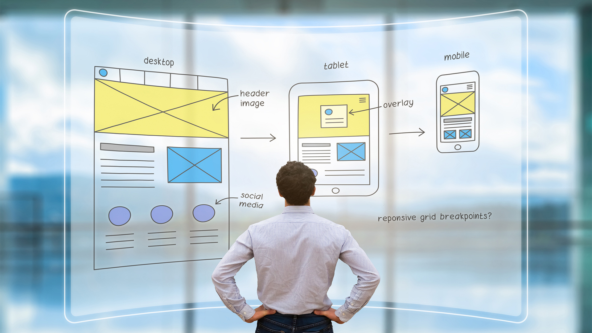 The Future of Mobile App Development: Key Trends to Watch in 2025